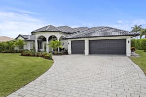 1340 Squire Johns Lane, Palm City, FL 34990 - MLS#B26014431