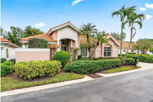 230 Eagleton Estate Boulevard, Palm Beach Gardens, FL 33418 - MLS#B26014439