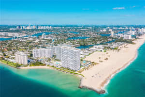 2100 S Ocean Lane 2508, Fort Lauderdale