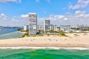 2100 Ocean Lane, Fort Lauderdale, FL 33316 - MLS#B26014442