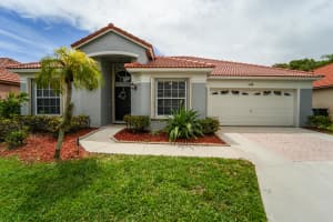 3120 Contego Lane, Riviera Beach, FL 33418 - MLS#B26014455
