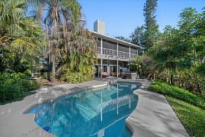 3098 Cedar Trail, Palm City, FL 34990 - MLS#B26014459