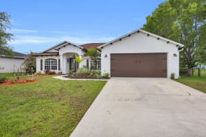 2644 Fairgreen Road, Port Saint Lucie, FL 34987 Sold 05/27/26