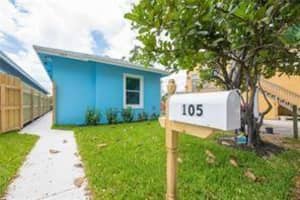 105 D Street, Lake Worth Beach, FL 33460 - MLS#B26014482