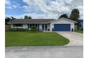 1050 6th Terrace, Boca Raton, FL 33486 - MLS#B26014487