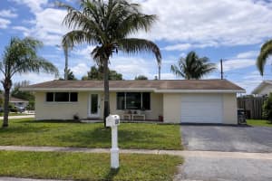 8900 26th Street, Sunrise, FL 33322 - MLS#B26014489