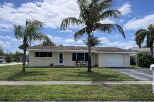 8900 26th Street, Sunrise, FL 33322 - MLS#B26014489
