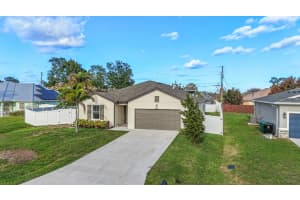 4681 Babylon Street, Port Saint Lucie, FL 34953 - MLS#B26014510