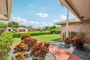 17679 Woodview Terrace, Boca Raton, FL 33487 - MLS#B26014514