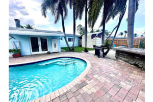 1400 46th Street, Fort Lauderdale, FL 33309 - MLS#B26014515