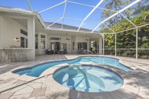856 Forest Glen Lane, Wellington, FL 33414 - MLS#B26014526