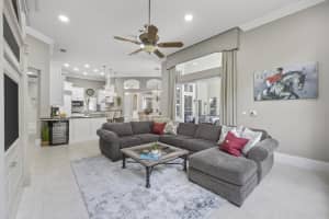 856 Forest Glen Lane, Wellington, FL 33414 - MLS#B26014526