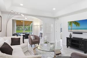 12658 Crystal Pointe Drive, Boynton Beach, FL 33437 - MLS#B26014531