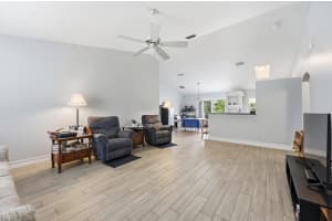 461 Exmore Avenue, Port St Lucie, FL 34983 - MLS#B26014535