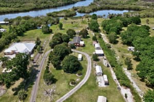 9556 Fleming Grant Road, Micco, FL 32976 - MLS#B26014537