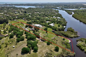 9556 Fleming Grant Road, Micco, FL 32976 - MLS#B26014537