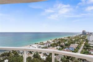 3100 Ocean Boulevard, Fort Lauderdale, FL 33308 - MLS#B26014547