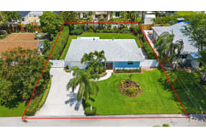 355 Franklin Road, Tequesta, FL 33469 - MLS#B26014551