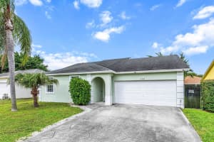 1087 Salmon Isle, Greenacres, FL 33413 - MLS#B26014576
