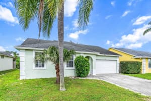 1087 Salmon Isle, Greenacres, FL 33413 - MLS#B26014576