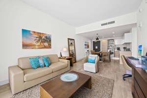 777 Ocean Drive, Hollywood, FL 33019 - MLS#B26014582