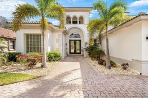 10317 Oak Meadow Lane, Lake Worth, FL 33449 - MLS#B26014586