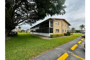 1 Canterbury A, West Palm Beach, FL 33417, West Palm Beach, FL 33417 - MLS#B26014587