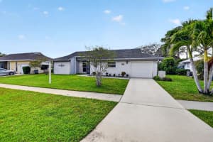 14651 Hideaway Lane, Delray Beach, FL 33484 - MLS#B26014597