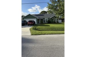 6095 East Deville Circle, Port Saint Lucie, FL 34986 - MLS#B26014599