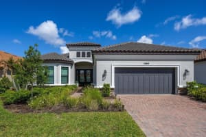 12809 Barelli Court, Port Saint Lucie, FL 34987 - MLS#B26014603
