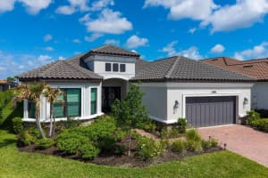 12809 Barelli Court, Port Saint Lucie, FL 34987 - MLS#B26014603