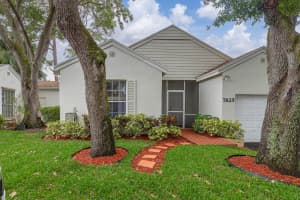 7625 Forest Green Lane, Boynton Beach, FL 33436 - MLS#B26014612