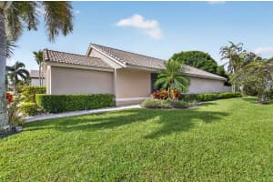 10387 Lexington Circle, Boynton Beach, FL 33436 - MLS#B26014614