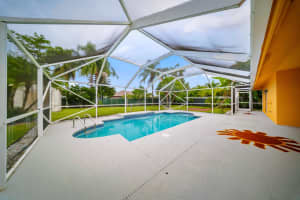 6121 Nw Daroco Terrace, Port St. Lucie, Fl 34986, Port Saint Lucie