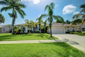 13805 Folkestone Circle, Wellington, FL 33414 - MLS#B26014631