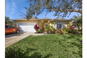 155 56th Drive Sw, Vero Beach, Fl 32968, Vero Beach