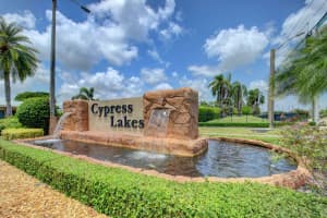 5415 Crystal Anne Drive, West Palm Beach, FL 33417 - MLS#B26014664