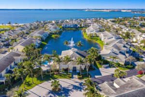 1406 Mariner Bay Boulevard, Fort Pierce, FL 34949 - MLS#B26014667