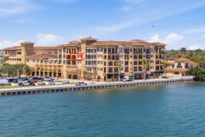 20 Orange Avenue Apt 411, Fort Pierce, Fl 34950, Fort Pierce