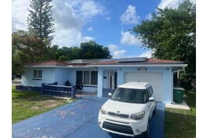 6717 59th Street, Tamarac, FL 33321 - MLS#B26014678