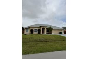 1742 Effland Avenue, Port Saint Lucie, FL 34953 - MLS#B26014728
