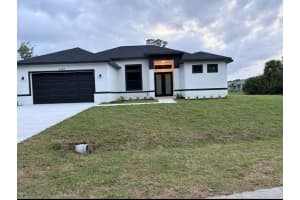 1393 Richmar Street, North Port, Fl 34288, North Port