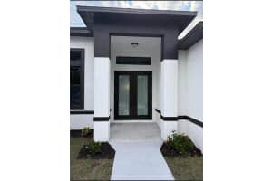 1393 Richmar Street, North Port, FL 34288 - MLS#B26014733