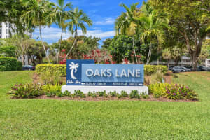 545 Oaks Lane 501, Pompano Beach, Fl 33069, Pompano Beach