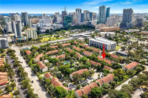 247 City View Drive, Fort Lauderdale, Fl 33311, Fort Lauderdale