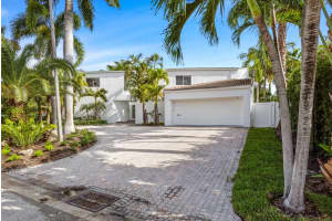 632 3rd Key Drive, Fort Lauderdale, FL 33304 - MLS#B26014738