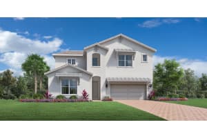 130 Calmo Circle, Port Saint Lucie, FL 34984 - MLS#B26014748