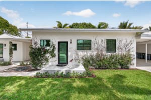 517 1st Street, Delray Beach, FL 33444 - MLS#B26014754
