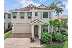 160 Belle Grove Lane, West Palm Beach, Fl 33411, West Palm Beach