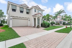 160 Belle Grove Lane, West Palm Beach, FL 33411 - MLS#B26014756